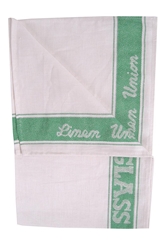Linen Union Tea Towel 